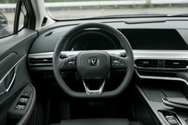 2020款长安UNI-T