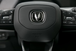 2020款长安UNI-T