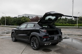 2020款长安UNI-T