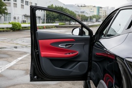 2020款长安UNI-T
