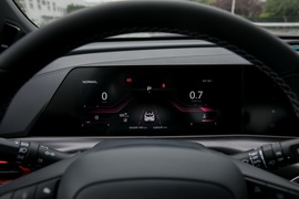2020款长安UNI-T