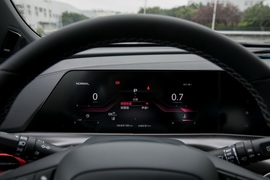 2020款长安UNI-T