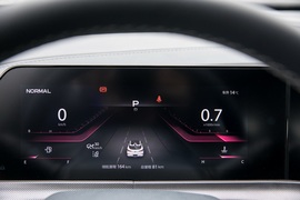 2020款长安UNI-T