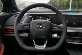2020款长安UNI-T