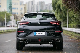 2020款长安UNI-T