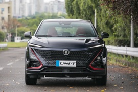 2020款长安UNI-T