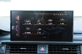2020款奥迪A4L