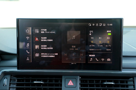 2020款奥迪A4L