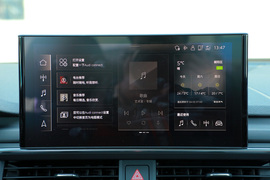 2020款奥迪A4L