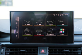 2020款奥迪A4L