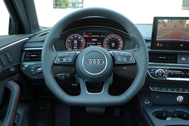 2020款奥迪A4L