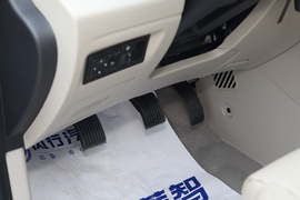 2020款东风风行菱智M5