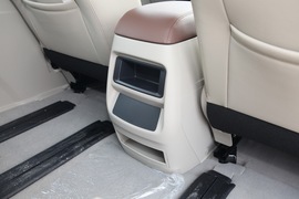 2020款东风风行菱智M5