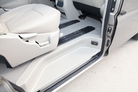 2020款东风风行菱智M5