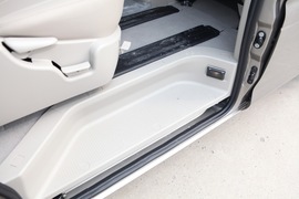 2020款东风风行菱智M5