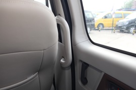 2020款东风风行菱智M5