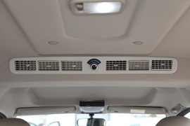 2020款东风风行菱智M5