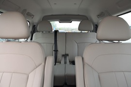 2020款东风风行菱智M5