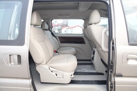 2020款东风风行菱智M5