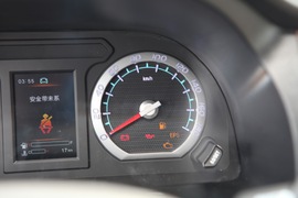 2020款东风风行菱智M5