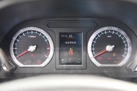 2020款东风风行菱智M5