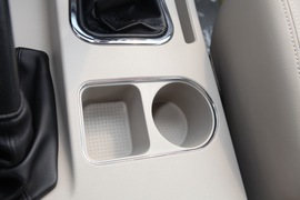 2020款东风风行菱智M5