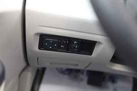 2020款东风风行菱智M5