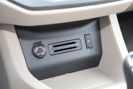 2020款东风风行菱智M5