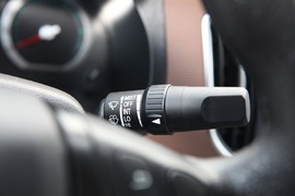 2020款东风风行菱智M5