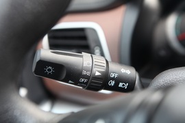 2020款东风风行菱智M5