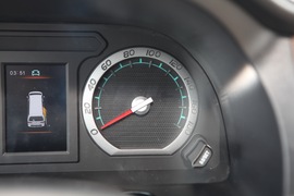 2020款东风风行菱智M5