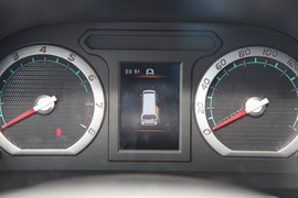 2020款东风风行菱智M5