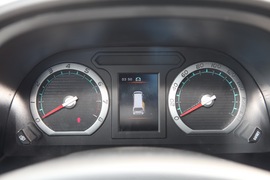 2020款东风风行菱智M5