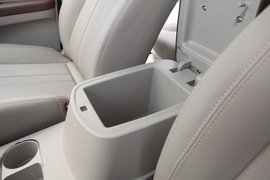 2020款东风风行菱智M5