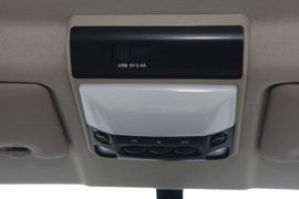 2020款东风风行菱智M5