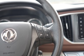 2020款东风风行菱智M5