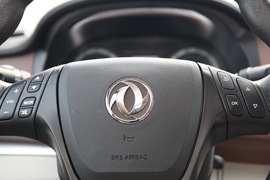 2020款东风风行菱智M5