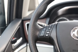 2020款东风风行菱智M5