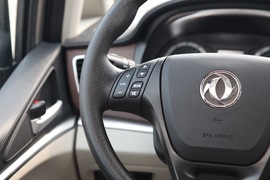 2020款东风风行菱智M5