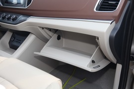 2020款东风风行菱智M5