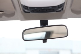 2020款东风风行菱智M5