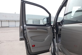 2020款东风风行菱智M5