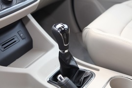 2020款东风风行菱智M5