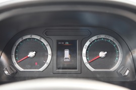 2020款东风风行菱智M5