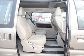 2020款东风风行菱智M5