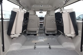 2020款东风风行菱智M5