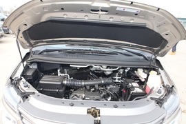 2020款东风风行菱智M5