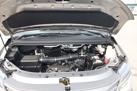 2020款东风风行菱智M5