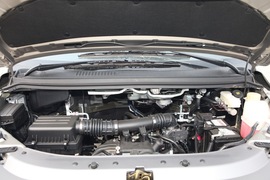 2020款东风风行菱智M5