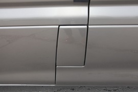 2020款东风风行菱智M5